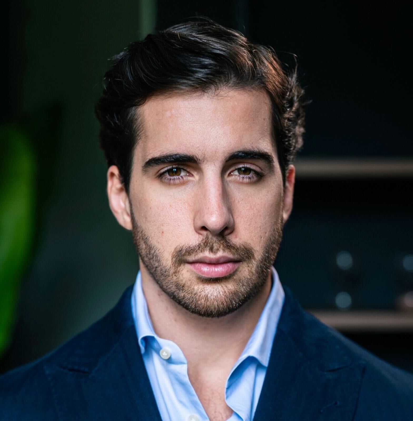 Marcos Razzetti